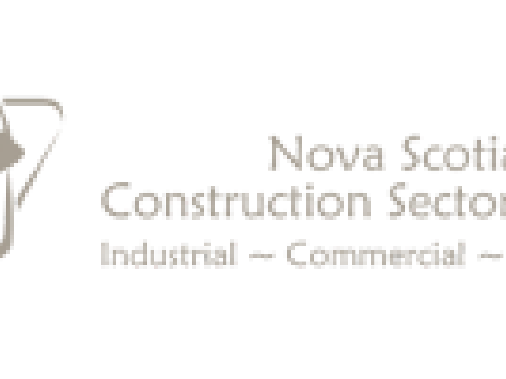 Nova Scotia Construction Sector Council Logo