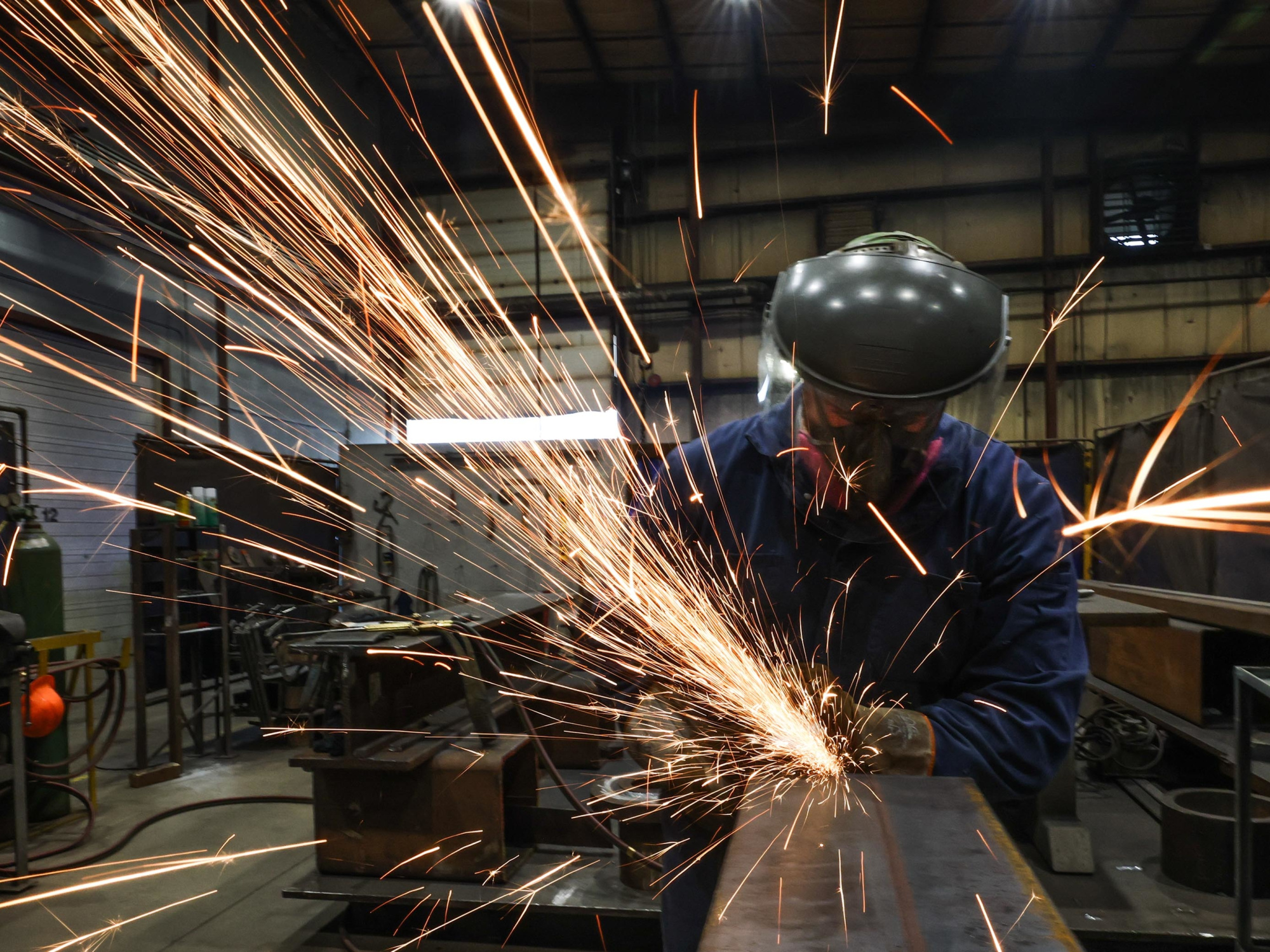 Welding