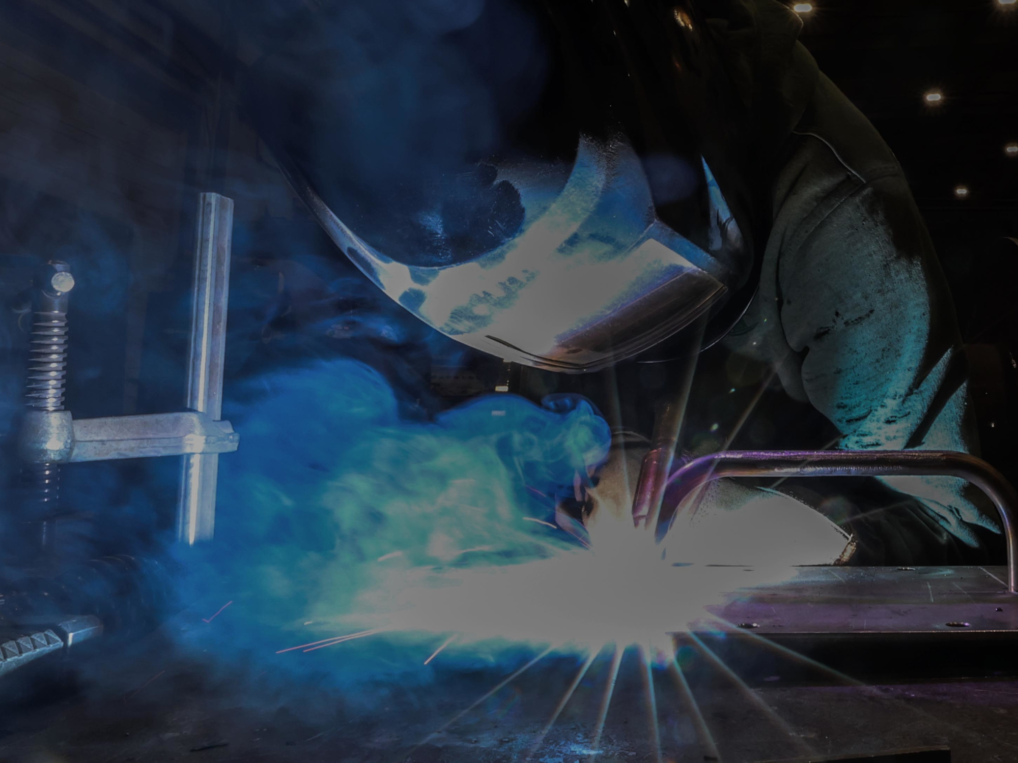 Welder