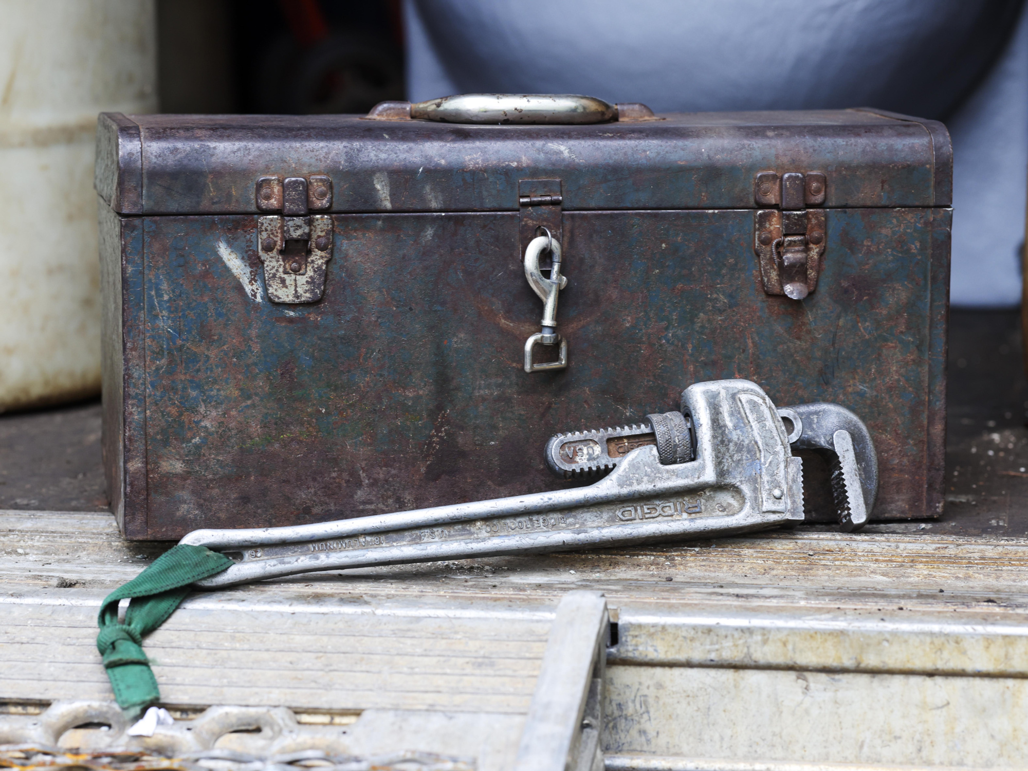 Tool Kit